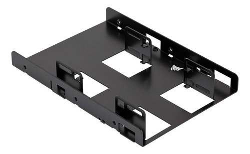 Soporte Dual Ssd Corsair Facil Montaje 3.5 Mounting Bracket