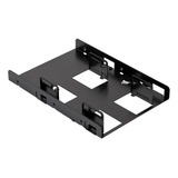 Soporte Dual Ssd Corsair Facil Montaje 3.5 Mounting Bracket