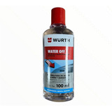 Water Off Repelente De Agua Para Vidrios 100ml Wurth