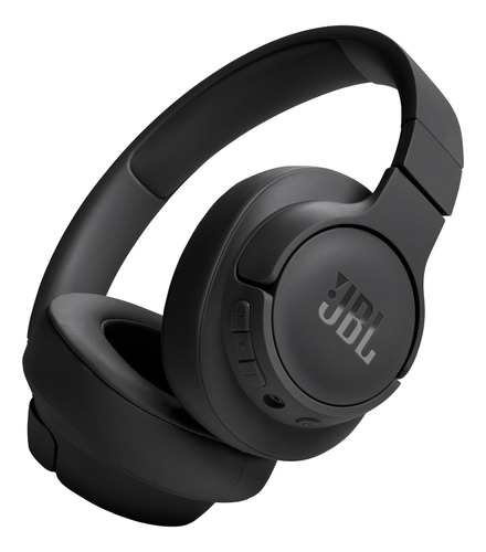 Jbl Tune 720bt - Auriculares Inalámbricos Over-ear Sonido Pu