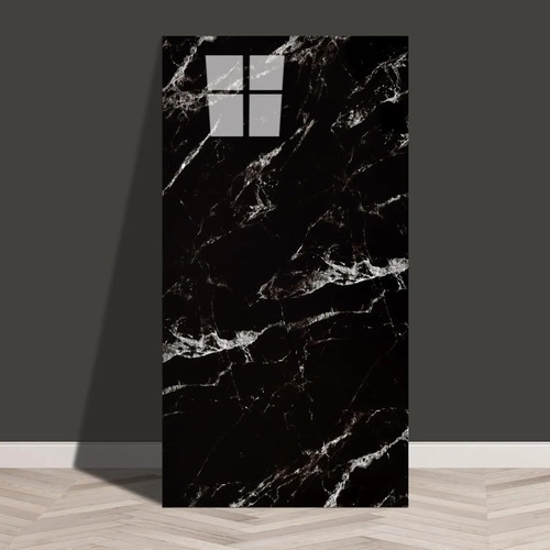 Azulejo De Imitación Papel Tapiz 3d Lavable 55*30cm 10pcs
