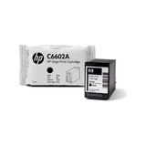 Hp Inkjet Print Cartridge C6602a Black