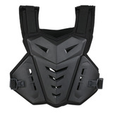 A Chaleco Trasero Para Motocross Armor, Protector De