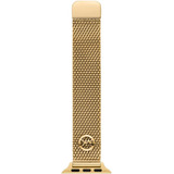 Michael Kors Interchangeable Watch Band Compatible With Your