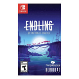 Endling - Extinction Is Forever Nintendo Switch