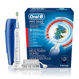 Oral-b Pro 5000 Smartseries Power Rechargeable Cepillo De D