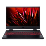 Notebook Gamer Acer An515-47-r9es R7 8gb 512gb 15.6 Linux