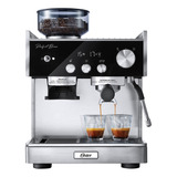 Oster® Cafetera Para Espresso Perfect Brew Bvstem7400 Color 