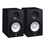 Monitor Yamaha Hs8 Para Estudio De Grabacion 2 Vias 8 Cuota