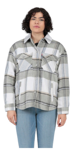 Levi's® Shirt Jacket 59544-0156