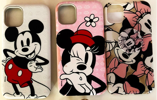 Fundas Para iPhone 11 Varios Modelos