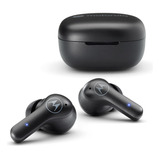 Auriculares Inalámbricos Motorola Buds 135 Negro