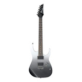 Ibanez Rg421 Guitarra Eléctrica Pearl Black Fade Metallic