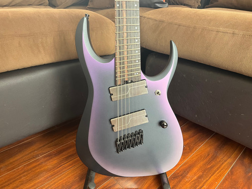 Guitarra Eléctrica Ibanez Rgd71alms