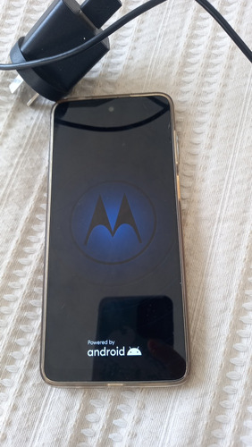 Celular Motorola G22 Usado Pero Muy Buen Estado