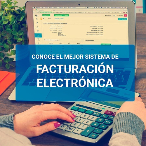 Facturación Electrónica 3.3 Paquete 100 Para Escuelas