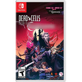 Edición Dead Cells: Regreso A Castlevania - Switch