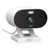 Camara Ip Versa 2mplente 2,8 Wifi H.265 Audio Bi 20m Micro