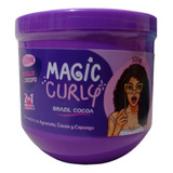 Crema Definir Rizos Magic Curly - g a $87