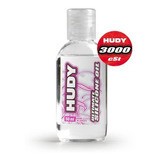 Hudy - Óleo De Silicone - 3000 Cst: 106430