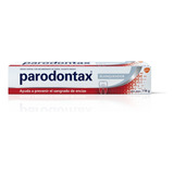 Pack X 3 Unid Pasta Dental  Blanqueador X116gr Parodontax