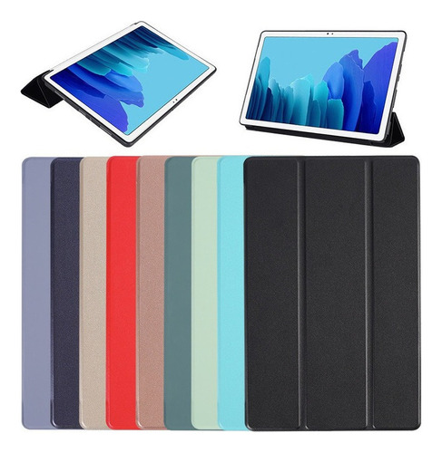 Funda Protectora Adecuada For Tab S8 A8