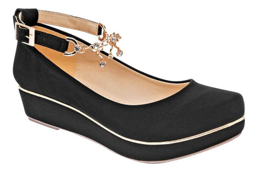 Been Class Zapato Para Mujer, Buck 97796-1