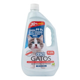 Cesco Limpiador Desinfectante Biodegradable Gatos