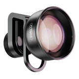 Apexel Apl-hd5t 2x Multi Layer Phone Telephoto Lens .