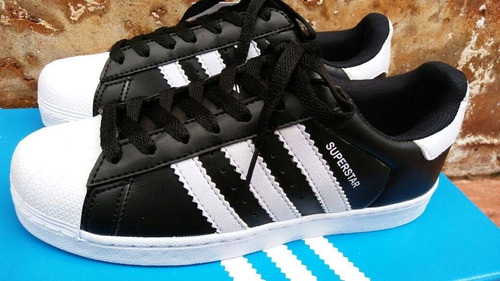 adidas Superstars Del 34 Al 37 La Mejor Calidad Fotos Reales