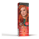 Tinta De Cabelo Beautycolor Coloração Especial Todas Cores