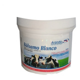 Balsamo Blanco 240 Gr & Yerbasan Linimento 110 Ml