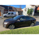 Chevrolet Cruze 2013 1.8 Lt Mt 5 P