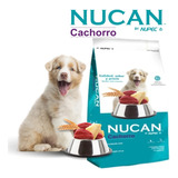 2 Bolsas De Nucan Cachorro De 1.8kg