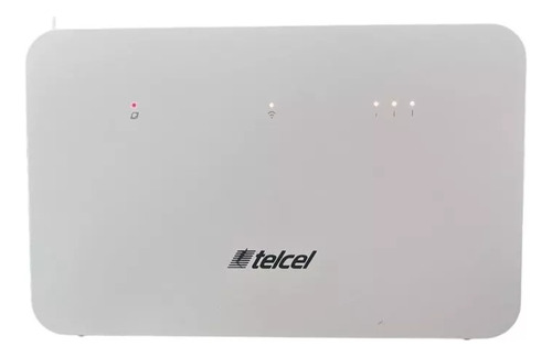 Módem De Telcel De Internet En Tu Casa 