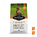 Nutrique Vitalcan Nutrique Adulto 3kg. Mini Toy