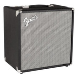 Amplificador Contra Baixo Fender Rumble 40 1x10 40w V3 120v