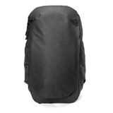 Mochila Backpack De Viaje 30l Black Peak Design