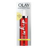 Olay Regenerist Crema Hidratante Facial Con Protector Solar