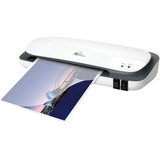 Máquina Laminadora Para Papel Foil Color Blanco 9 Pulgadas