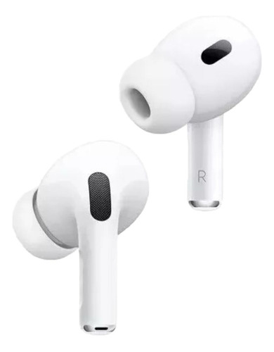 Nuevos Apple AirPods Pro 2ª Generación Oem Compatible Ios 17