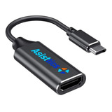 Cable Hdmi Tipo C Usb 3.1 Mhl Dex Emui Mac Samsung Huawei