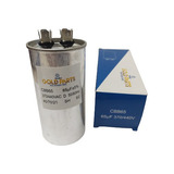 Capacitor De Trabajo 65 Mfd 370/440vac 50/60hz