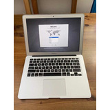 Macbook Air 2015 I5 8gb  256 Ssd