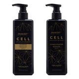 Primont Cell Shampoo + Acondicionador Células Madre Repara