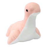 Xlm Rosa Apex Legends Nessie Muñeco De Peluche Periféricos