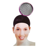 Gorro Para El Cabello Evok Wig Cap Mujer Peinados 