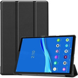 Funda Para Lenovo Tab K10 10.3 Tb-x6c6f Smart