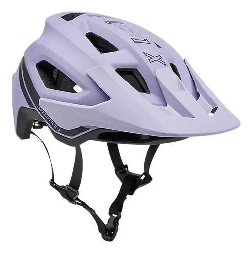 Casco Fox Speedframe Mips Vnish Mtb Downhill Enduro Bici Bmx