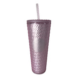 Vaso Starbucks Tumbler Original 710 Ml Pink